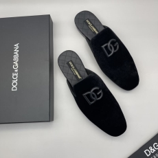 Dolce Gabbana Slippers